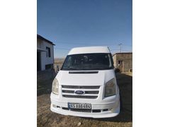 Sahibinden Ford Transit  2012 Model