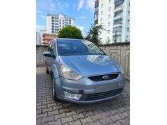 Ford Galaxy 2.0 TDCI Ghia