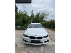Sahibinden BMW 4 Serisi 418i Gran Coupe Prestige 2017 Model