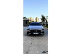 Sahibinden Mercedes - Benz CLA 200 AMG+ 2025 Model 