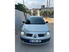 Sahibinden Renault Megane 1.6 Authentique 2004 Model 