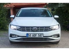 Sahibinden Volkswagen Passat 1.5 TSi Business 2021 Model