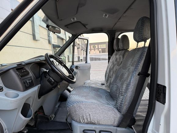 2007 5+1 Ford Transit 300 S 2007 Model Diyarbakır