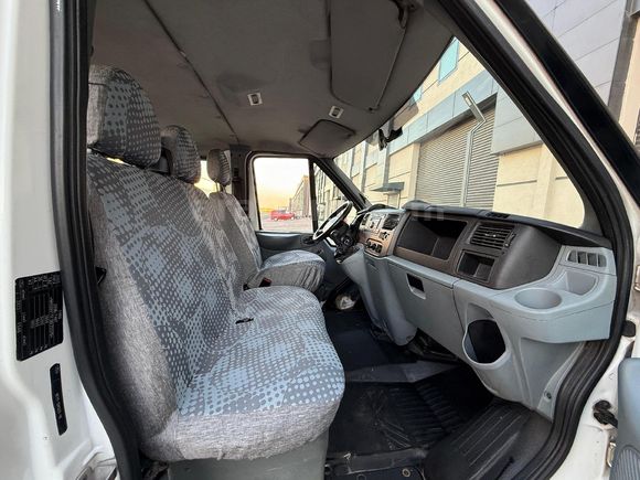 2007 5+1 Ford Transit 300 S 2007 Model Diyarbakır