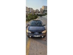 Sahibinden Renault Megane 1.6 Grandtour Privilege 2006 Model