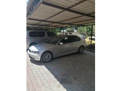 Sahibinden BMW 3 Serisi 318ti Compact 2003 Model