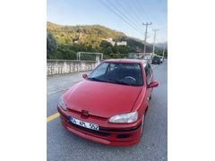 Sahibinden Peugeot 106 XR 1994 Model 