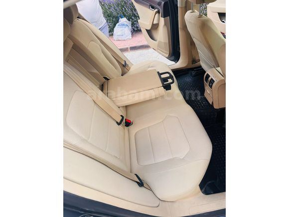 SAHİBİNDEN BAKIMLI PASSAT