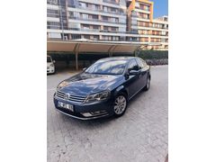 SAHİBİNDEN BAKIMLI PASSAT