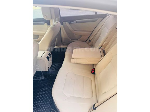 SAHİBİNDEN BAKIMLI PASSAT