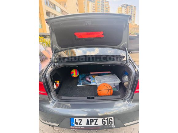SAHİBİNDEN BAKIMLI PASSAT