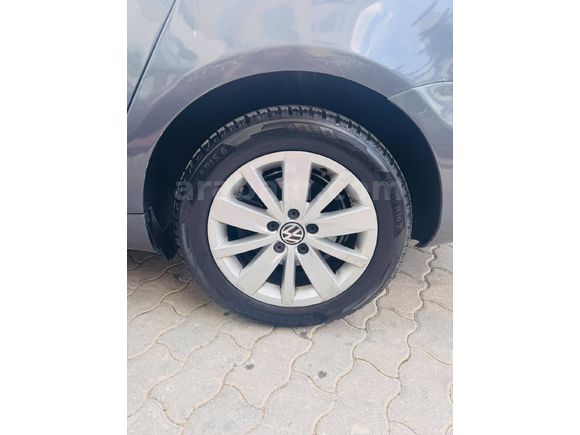 SAHİBİNDEN BAKIMLI PASSAT