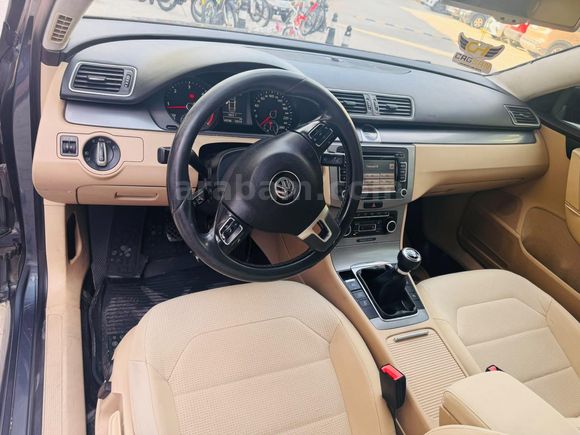 SAHİBİNDEN BAKIMLI PASSAT