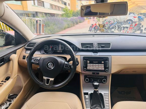 SAHİBİNDEN BAKIMLI PASSAT