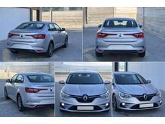 Sahibinden Renault Megane 1.3 TCe Touch 2023 Model Bilecik