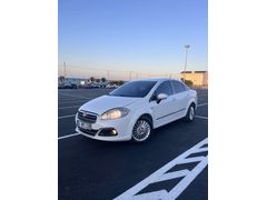Sahibinden Fiat Linea 1.3 Multijet Actual plus 2013 Model 