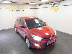 "%0 FAİZ KREDİ"HYUNDAI 2014 I20 1.2 D-CVVT SENSE "HATASIZ"