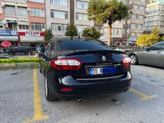 Sahibinden Renault Fluence 1.5 dCi Icon 2014 Model