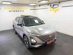"%0 FAİZ KREDİ"2025 OMADA5PRO 1.6 TGDI INTELLIGENT"SUNROOF-HTSZ"