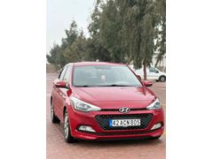 Sahibinden Hyundai i20 1.2 MPI Style 2015 Model  132.000 km Kırmızı
