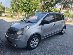 Sahibinden Nissan Note 1.6 Tekna 2006 Model