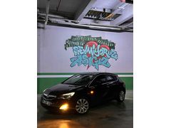 Sahibinden Opel Astra 1.3 CDTI ecoFLEX Cosmo 2011 Model 
