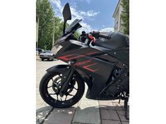 Sahibinden Yamaha YZF R25 