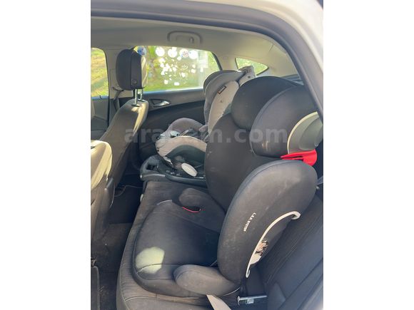 Sahibinden Opel Astra 1.6 CDTI Design 2016 Model 