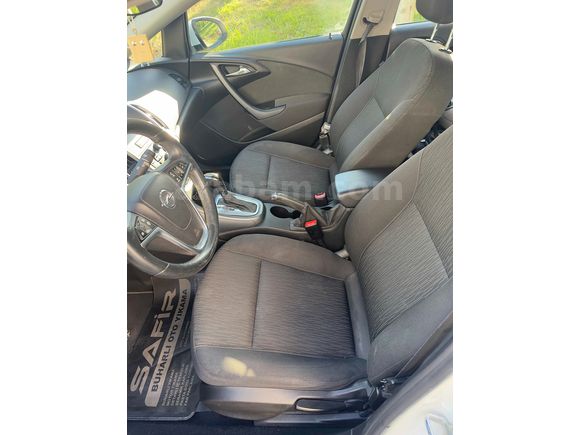 Sahibinden Opel Astra 1.6 CDTI Design 2016 Model 