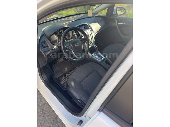Sahibinden Opel Astra 1.6 CDTI Design 2016 Model 