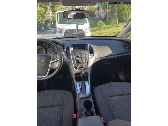 Sahibinden Opel Astra 1.6 CDTI Design 2016 Model 
