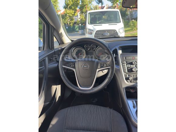 Sahibinden Opel Astra 1.6 CDTI Design 2016 Model 