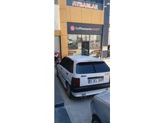 Sahibinden Fiat Tipo 1.6 SLX 1995 Model