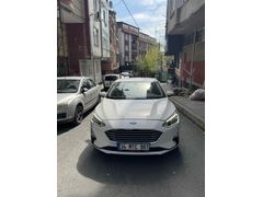 Sahibinden Ford Focus 1.5 TDCi Trend X 2019 Model 