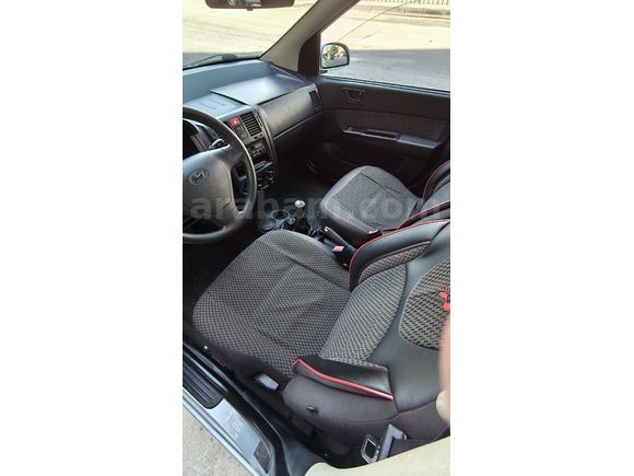 Sahibinden Hyundai Getz 1.3 GLS 2004 Model
