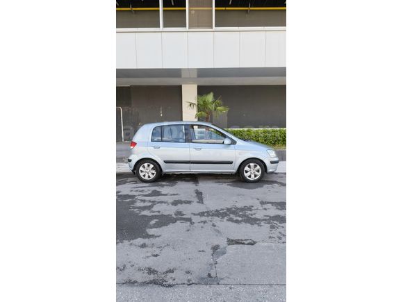 Sahibinden Hyundai Getz 1.3 GLS 2004 Model