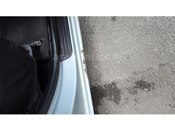 Sahibinden Hyundai Getz 1.3 GLS 2004 Model