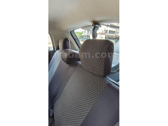Sahibinden Hyundai Getz 1.3 GLS 2004 Model