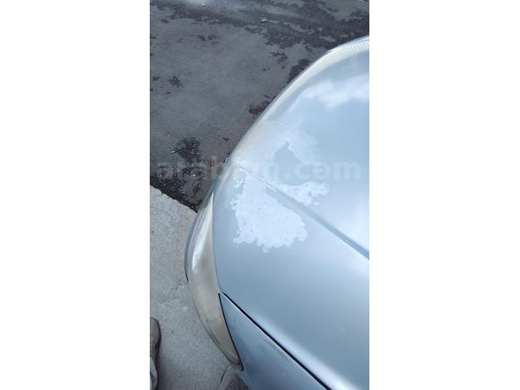 Sahibinden Hyundai Getz 1.3 GLS 2004 Model