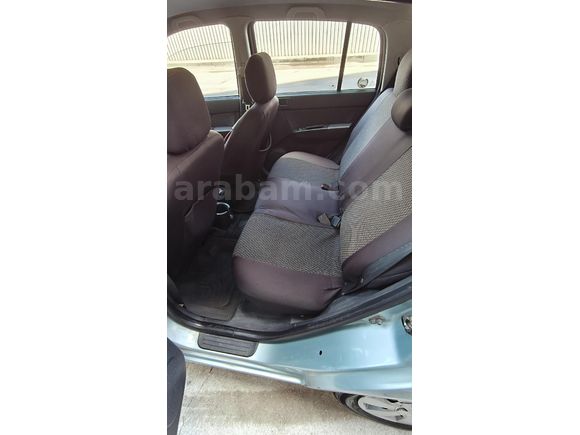 Sahibinden Hyundai Getz 1.3 GLS 2004 Model