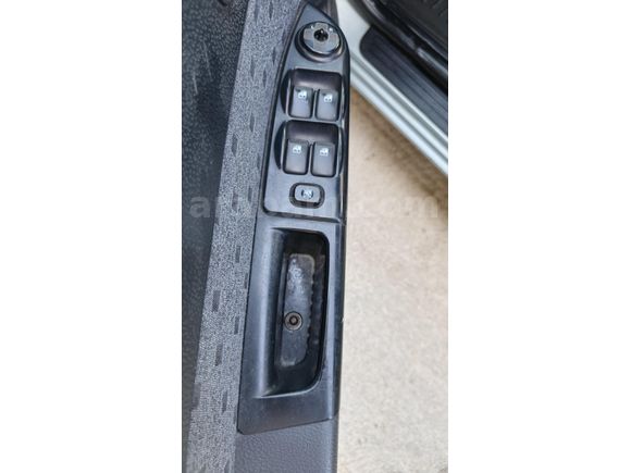Sahibinden Hyundai Getz 1.3 GLS 2004 Model