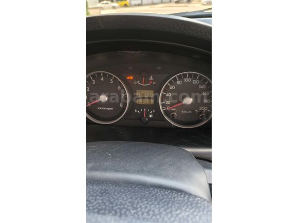 Sahibinden Hyundai Getz 1.3 GLS 2004 Model