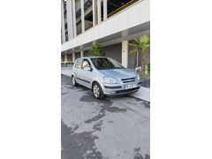 Sahibinden Hyundai Getz 1.3 GLS 2004 Model