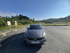 Sahibinden Fiat Egea Cross 1.6 Multijet Urban 2021 Model 