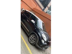 Sahibinden Fiat 500 Ailesi 500L 1.6 Mjet RockStar 2013 Model Kocaeli
