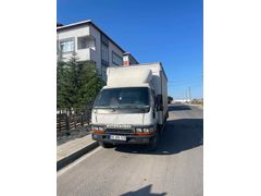 Sahibinden Mitsubishi FE 659 F 