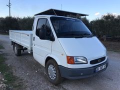 Sahibinden Ford Trucks Transit 190 P