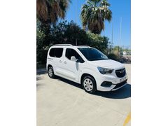 Sahibinden Opel Combo 1.5 CDTI Ultimate 2020 Model 