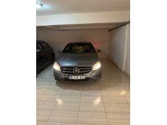Sahibinden Mercedes - Benz A 180 CDI BlueEfficiency Style 2013 Model  180.000 km Füme