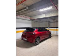 Sahibinden Opel Corsa 1.2 T GS 2024 Model 